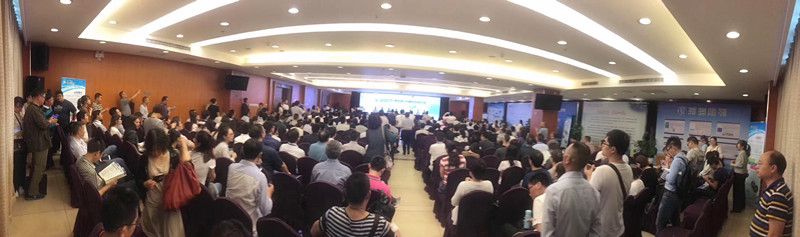 2017年（第五屆）中國水生態大會