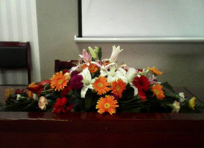 全國中小學“班級建設與學生管理”研討會第二期