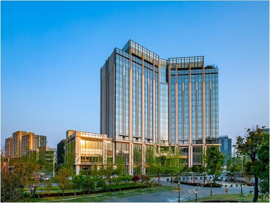 貴陽新世界酒店